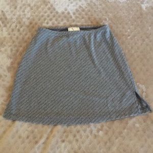 Women’s Skirt